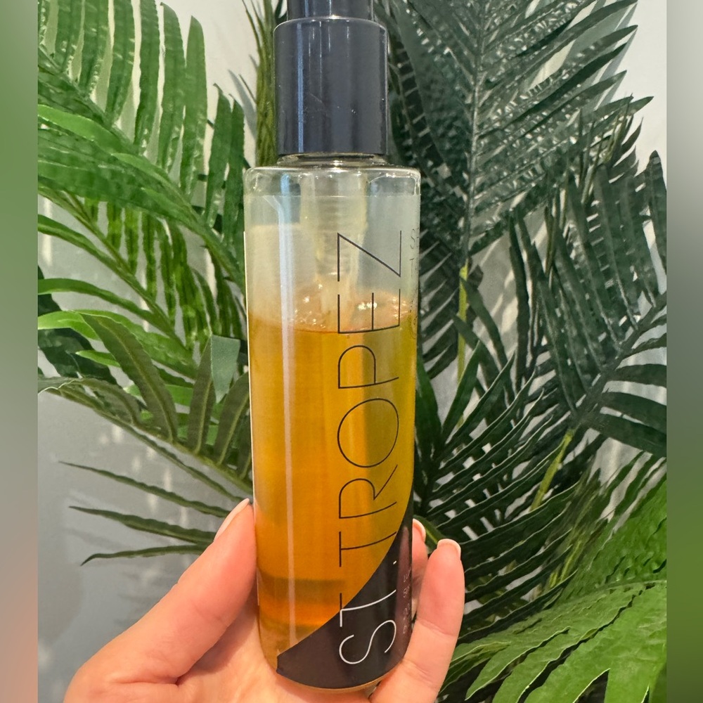 St. Tropez Tan Luxe Body Serum